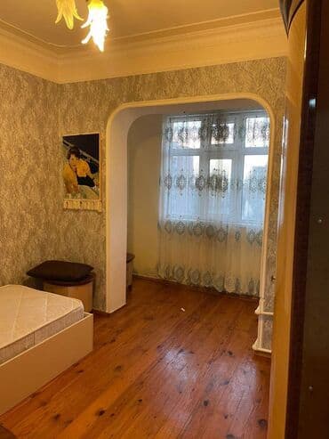 otaq yoldaşı qız: Suraxanı rayonu Yeni Günəşli qəsəbəsində köhnə tikili 9 mertebeli — 3