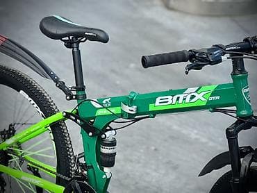 olympia velosiped satisi: Velosiped BMX 29 Luq Skorsnoy.Ela veziyyetdedir.Heç bir problemi — 5
