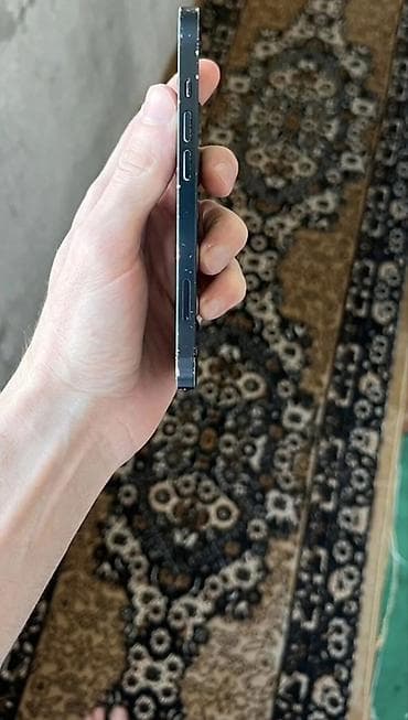 prodat iphone: IPhone 13, 128 GB, Midnight, Face ID — 2