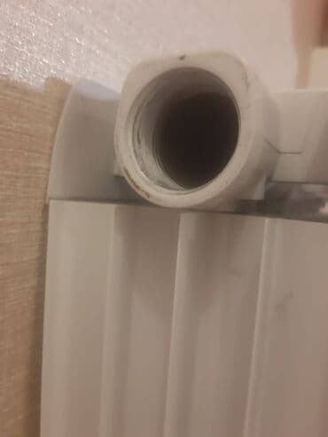 col divar rengleri: Panel Radiator Alüminium — 4