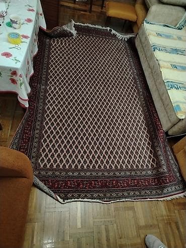 Piano, Kazan, Akustik