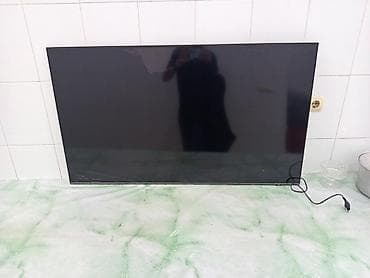 samsunk: Televizor Samsung 55" — 3