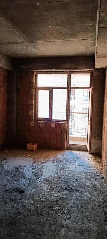 xacmaz dasinmaz emlak: 2 otaqlı, Yeni tikili, 95 kv. m — 2