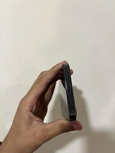ayfon 16 e: IPhone 12 Pro, 128 GB, Mavi, Simsiz şarj, Face ID — 3