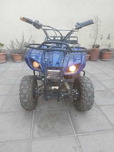 Мопеды, скутеры: - HONDA, 180 см3, 2020 год, 50 км — 2