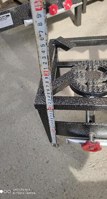 mini pec: Qaz plitəsi Yeni — 7