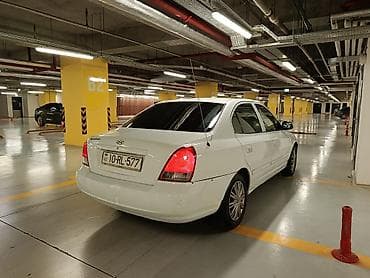 Avtomobil satışı: Hyundai Elantra: 1.6 l | 2001 il Sedan — 2