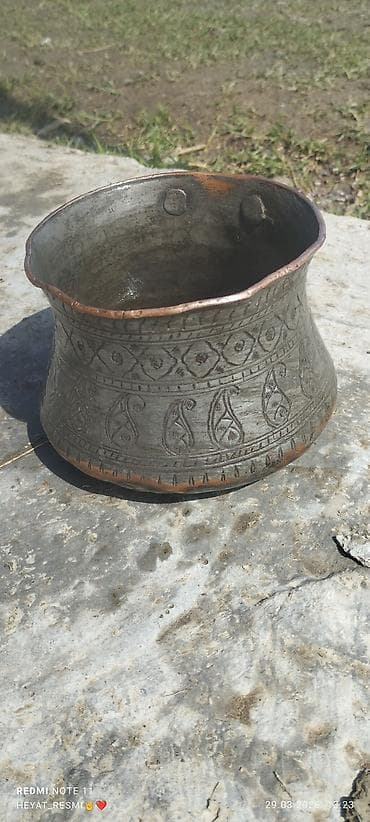 3d saat: Kasalar, 2 ədədli dəst — 1