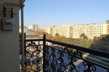 продажа квартира: 2 комнаты, Новостройка, м. Ази Асланов, 96 м² — 5