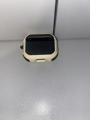 cib modemi: Новый Беспроводные (Bluetooth) Наушники, Apple, цвет - Бежевый — 3