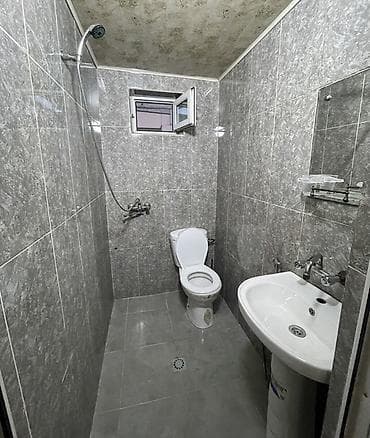 kiraye evler suraxani: 1 otaqlı mənzil – kirayə üçün təqdim olunur Plan: - Geniş işıqlı zal — 4