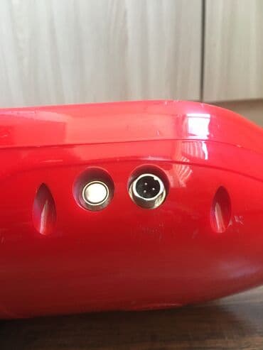 зарядка нокиа тонкая: Keeps charge 4 hours
Cable with it
Color red
Condition New — 6