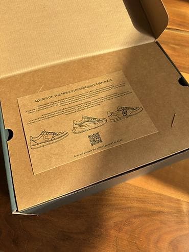 Кроссовки и спортивная обувь: Размер: 37, Новый — 7