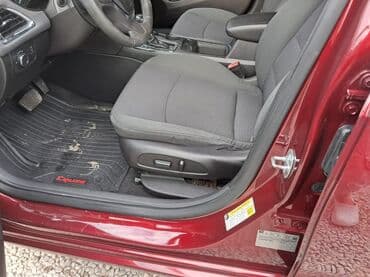 шевроле круз диски r16: Chevrolet Cruze: 1.4 l | 2016 il 120000 km Sedan — 14