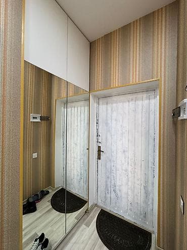 Yeni Yasamal, 2 otaqlı, Yeni tikili, m. İnşaatçılar, 52 kv. m — 4