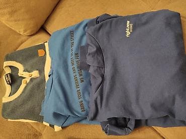 Uşaq geyim dəsti – 6 parça Tərkib: - 1 ədəd LC Waikiki brendi lalafo.az -da Uşaq geyim dəsti – 6 parça Tərkib: - 1 ədəd LC Waikiki brendi