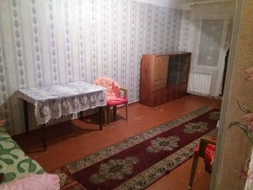 купить в баку квартиру: Баку, 2 комнаты, Вторичка, м. Халглар Достлугу, 30 м² — 1