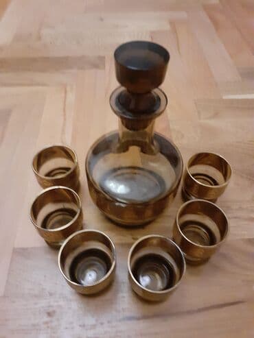 tut sirkesinin hazirlanmasi: Rəng - Qəhvəyi — 3