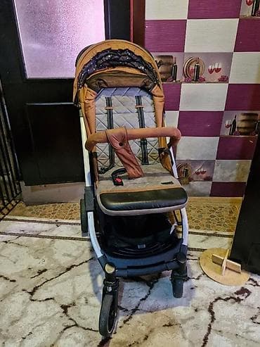 Mimi. Kalyaska 70 azn tecili satilir Az istifade edilib. Yüngüldür