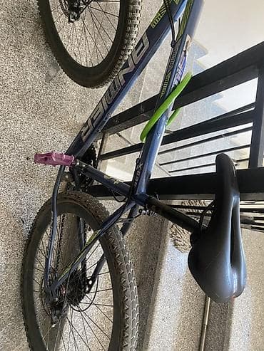 velo satışı: Sallam velo idealdı mtbdir. Problemsiz otur sur — 3