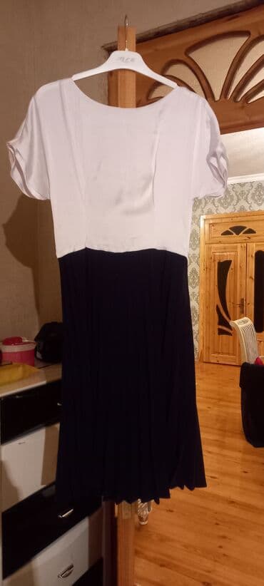 Hicab: Gündəlik don, Midi, Adl, M — 8