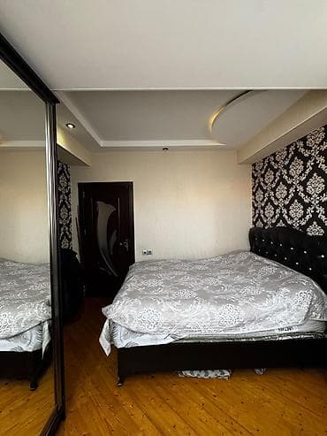 kiraye evlerin kreditle satisi: 2 otaqlı, Yeni tikili, 42 kv. m — 6