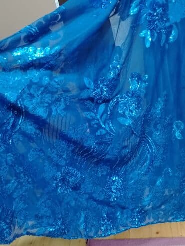 ziyafət donu: 1 defe geyinilib — 4