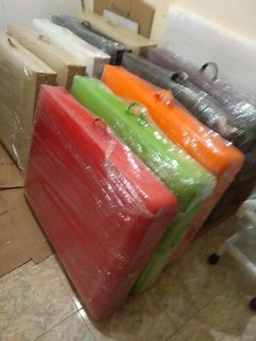 кушетка для массажа складная бу: Çamadan kuşetka Masaj üçün Açılıb yığılan kuşetka Kosmetoloji Tibbi — 25