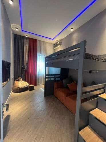 kiraye evler gence 2023: 250 kv. m, 5 otaqlı, Kanalizasiya, İşıq, Su — 10