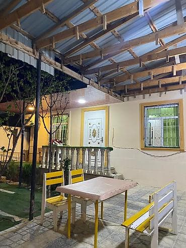 Потолок: Yeni Ramana qəsəbəsinde yerləşir sendi belediye sendidi şexsi öz — 6