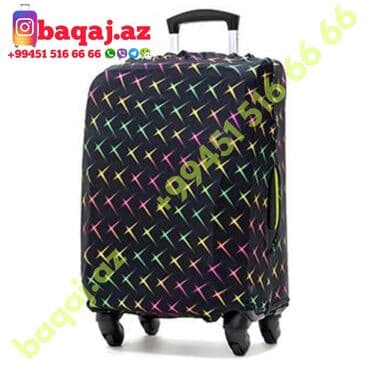 yol cantası: Cexol camadan ucun S-20azn. M-23azn. L-25azn Camadan satisi.Catdirilma — 5