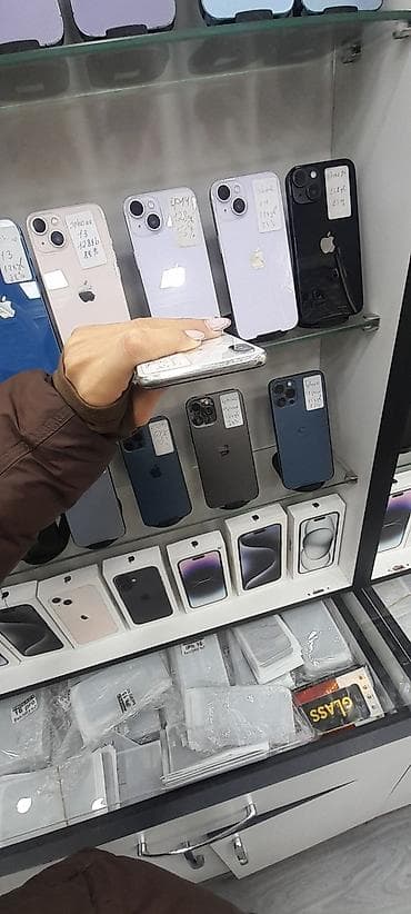 ucuz.telefonlar: IPhone X, 256 GB, Ağ, Kredit — 5