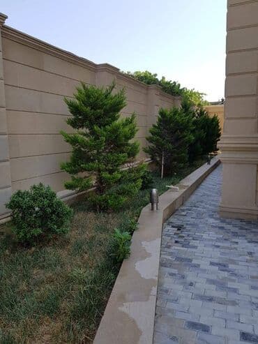 kirayə evlər 2022 bakı: Bakı, 1000 kv. m, 10 otaq, Kanalizasiya, Qaz, Su — 3