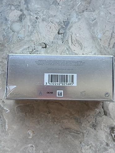 kis: Cartier Roadster Sport – kişi üçün eau de toilette (EDT) sprey Həcm — 3
