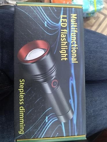 Fanar sy-2208-tg🔥 2 km-dək məsafə vurur✔️ Rayonlara catirlma var✔️ — 3