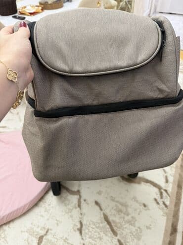 uwaq kalyasqasi: Klassik gəzinti arabası — 4