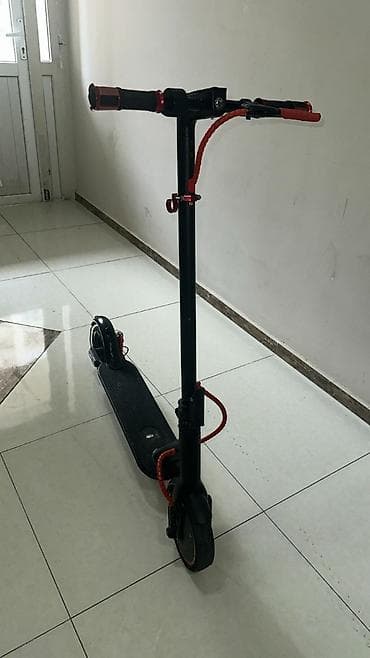 hoverboard ikinci el: Akumlayatr xarabdır istəyənlər üçün düzəldib verə bilərəm 15-20 KM — 3