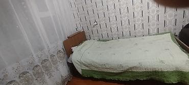 genc oglan otaqlari: Təknəfərlik çarpayı — 2