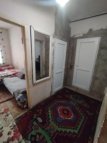 ev elanlari kiraye: Zeynalabdin Tağıyev, 2 otaqlı, Köhnə tikili, 48 kv. m — 6