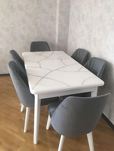 ofis dolabı: Yeni, Təkərli, Qolları tənzimlənir — 8