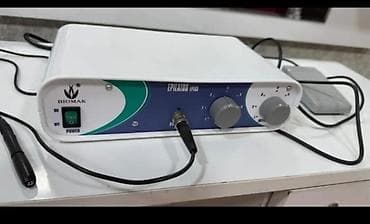 Ag tuklere qarsi lazer aparati satilir .2 defe islenib Qiymeti 550Azn — 1
