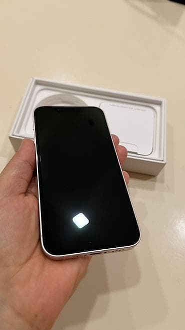 ipad 6 mini: IPhone 13 mini, 128 GB, Çəhrayı — 6