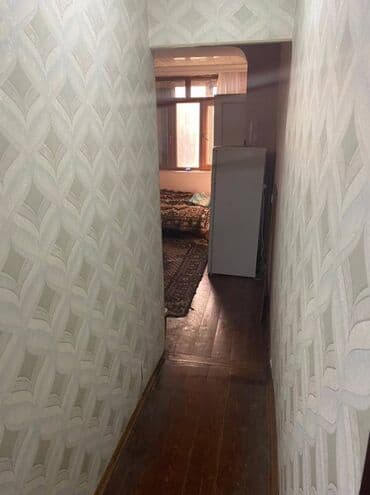 1 комнатная квартира снять: Nərimanov metrosuna yaxin 5 nomrəli xəstəxanaya yaxin 9 mertebeli — 7