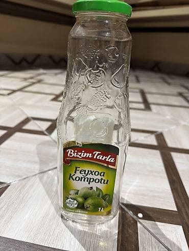 nar siresi ceken: 40 eded 1l hecminde kampot bankalari 3 azn. Bizim Tarla Feixoa — 1