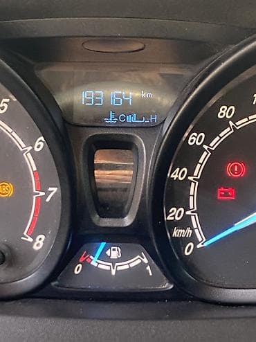 mikroavtobus satisi: Ford Transit: 1 l | 2014 il 194000 km Sedan — 3