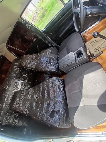 lada vaz 2110: Salam aleykum İli - 1977 Mator most karopka 4 dü ideal vezyetde — 6