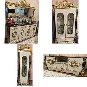 Ayten20Qonaq otağı desti satılır. Heç bir problemi yoxdur. Köç səbəbi lalafo.az -da Ayten20Qonaq otağı desti satılır. Heç bir problemi yoxdur. Köç səbəbi