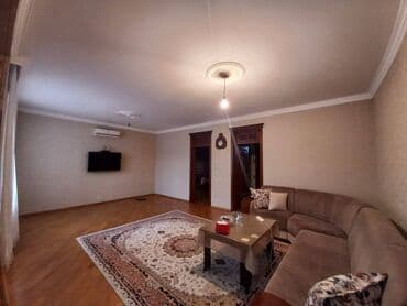 keşlədə satılan həyət evləri: 7 otaqlı, 272 kv. m, Orta təmir — 18