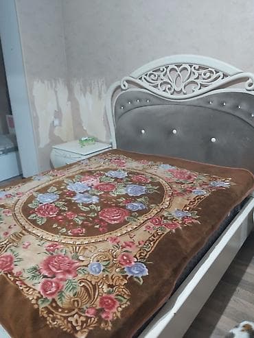 İkinəfərlik çarpayı, Türkiyə, İşlənmiş — 2