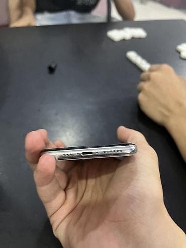 iphone 11 pro ref: IPhone 11 Pro, 64 GB, Ağ, Face ID — 6